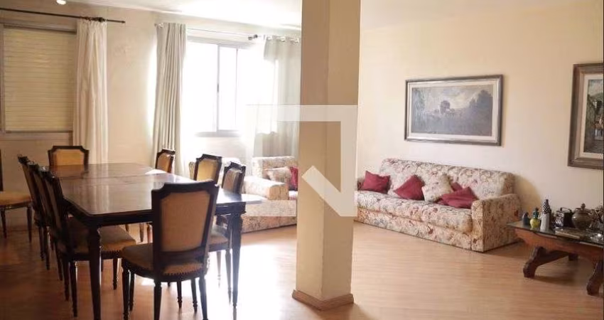 Apartamento à Venda - Perdizes, 2 Quartos,  97 m2