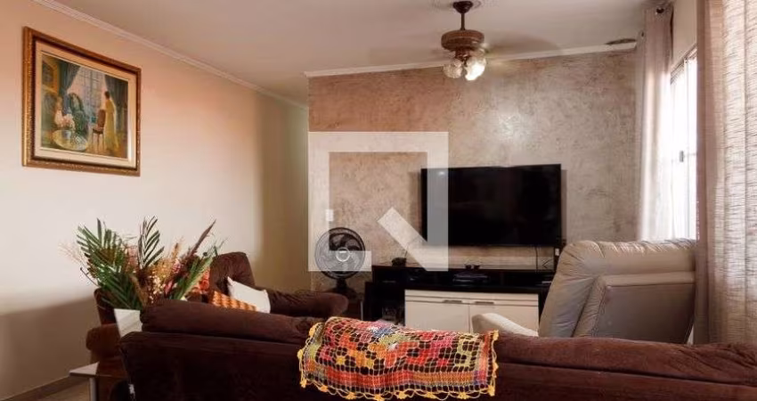 Casa à Venda - Vila Ede, 5 Quartos,  340 m2