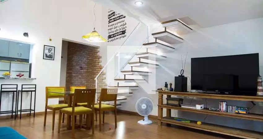 Casa à Venda - Chácara Inglesa, 3 Quartos,  148 m2
