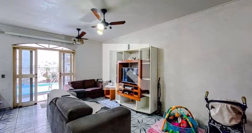 Casa à Venda - Mooca, 5 Quartos,  400 m2
