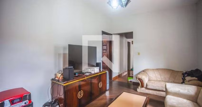 Casa à Venda - Planalto Paulista, 3 Quartos,  187 m2