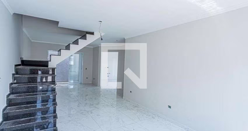 Casa à Venda - Parque São Domingos, 3 Quartos,  123 m2