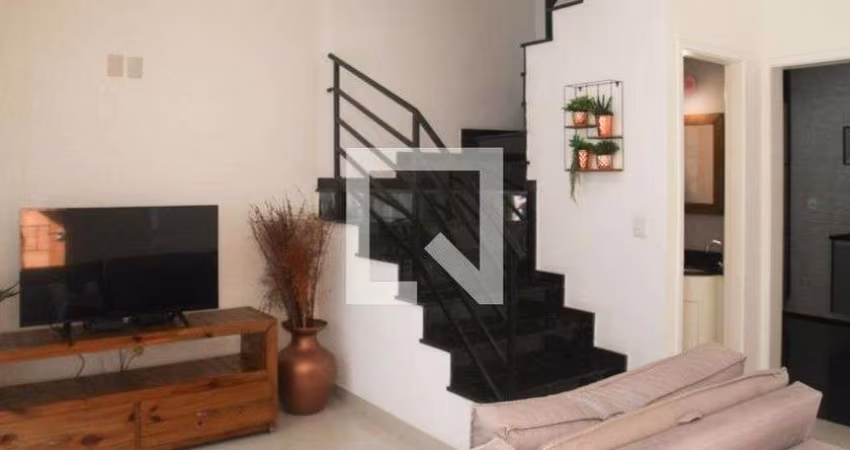 Casa à Venda - Mooca, 2 Quartos,  120 m2
