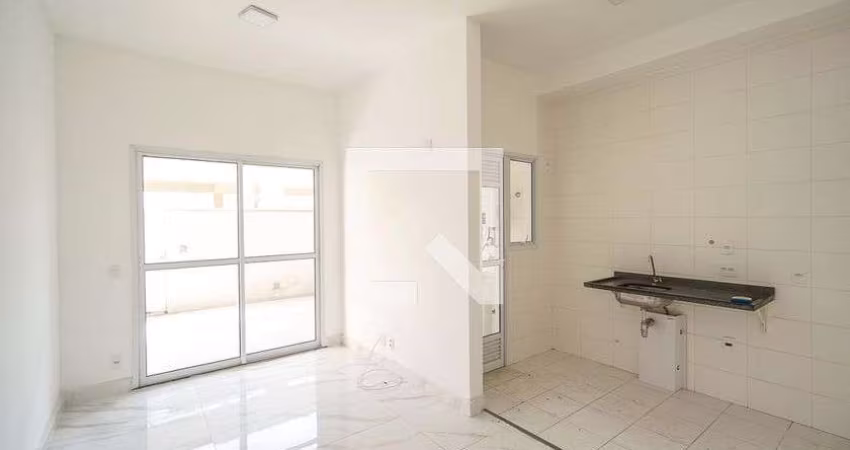 Apartamento à Venda - Vila Esperança, 2 Quartos,  83 m2