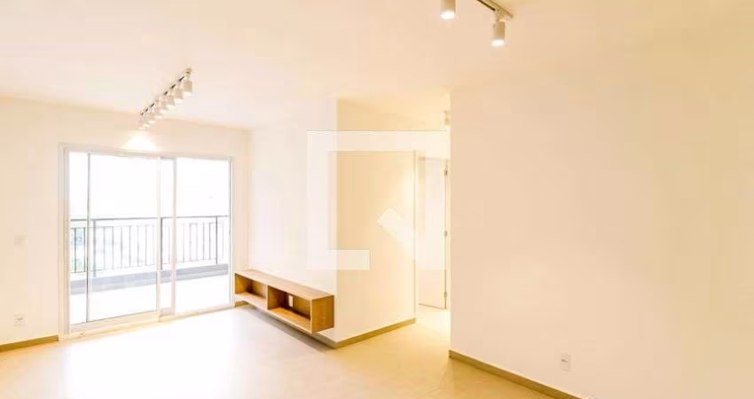 Apartamento à Venda - Santo Amaro , 3 Quartos,  83 m2