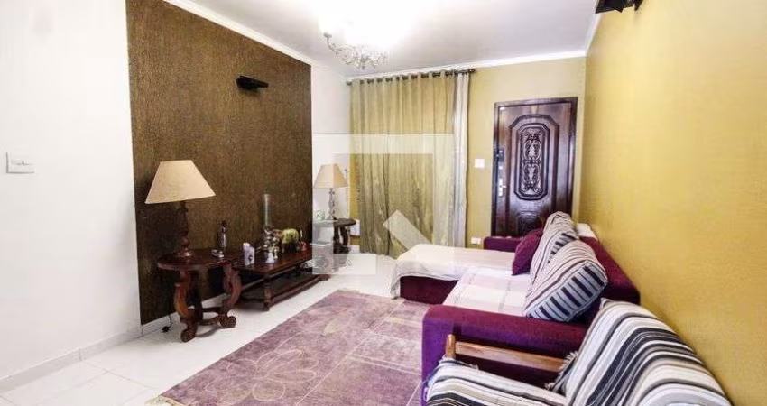 Casa à Venda - Água Fria, 2 Quartos,  200 m2