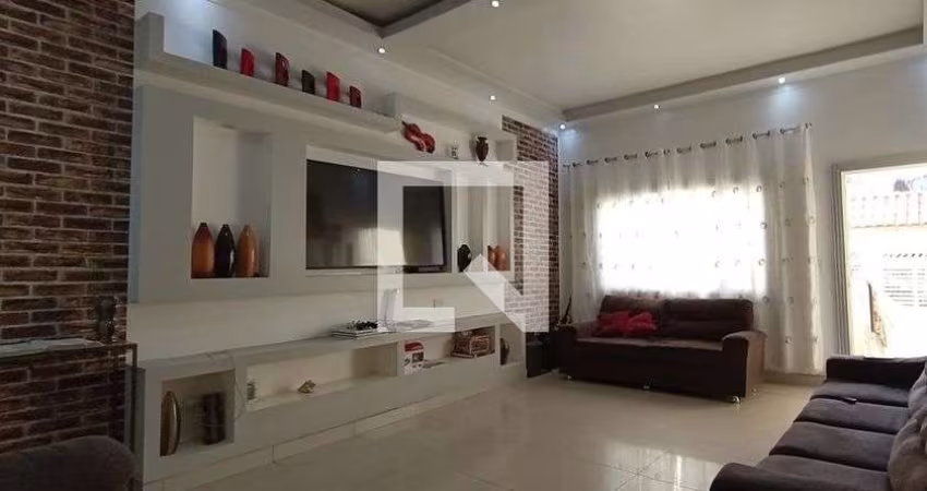 Casa à Venda - Ermelino Matarazzo, 3 Quartos,  200 m2