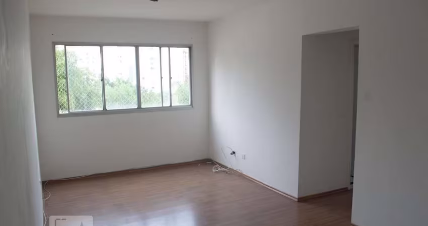 Apartamento à Venda - Real Parque, 2 Quartos,  70 m2