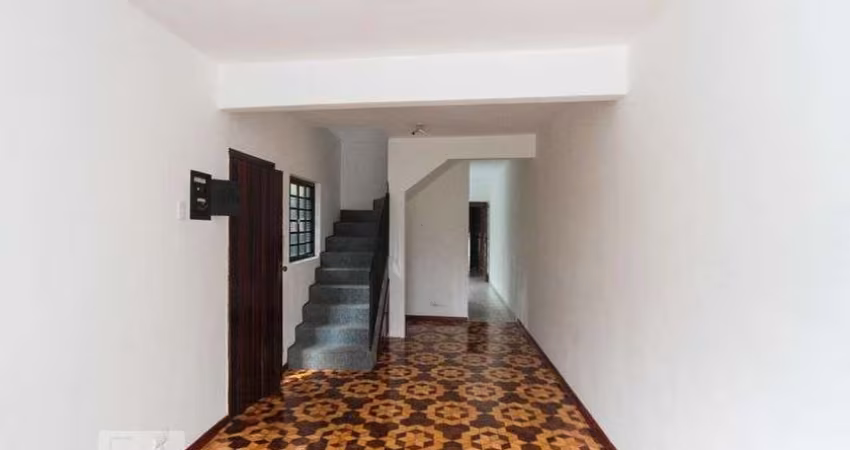 Casa à Venda - Vila Alpina, 4 Quartos,  208 m2
