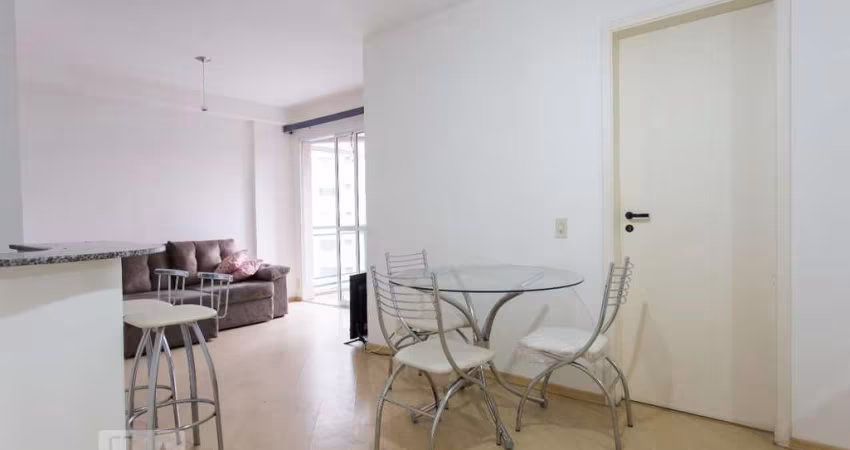 Apartamento à Venda - Bela Vista, 1 Quarto,  55 m2