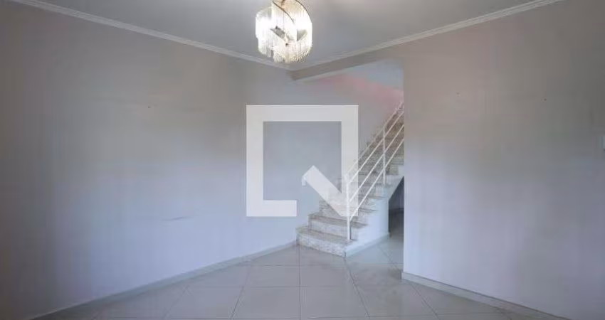 Casa à Venda - Ponte Rasa, 3 Quartos,  164 m2