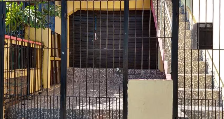 Casa à Venda - Tatuapé, 2 Quartos,  190 m2