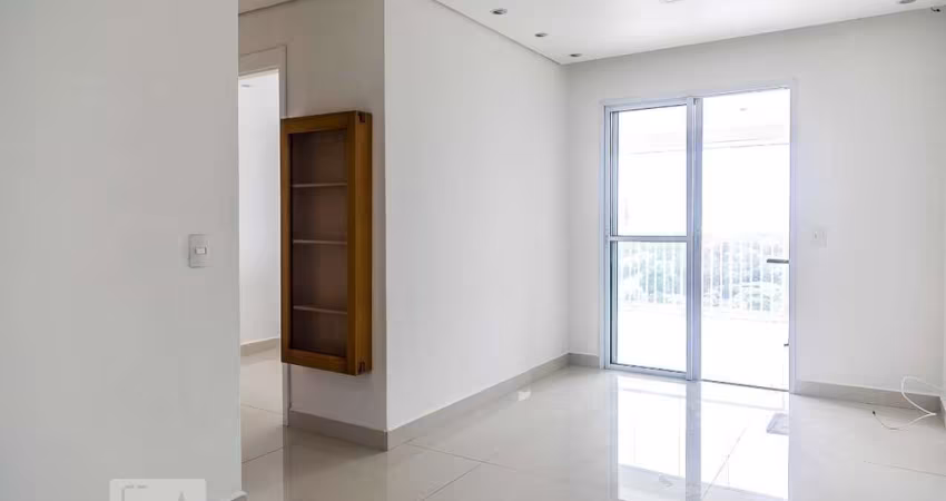 Apartamento à Venda - Santo Amaro , 2 Quartos,  71 m2