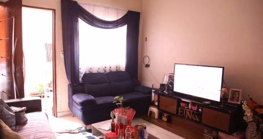 Casa à Venda - Ponte Rasa, 6 Quartos,  300 m2