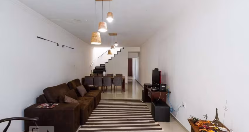 Casa à Venda - Vila Carrão, 3 Quartos,  170 m2