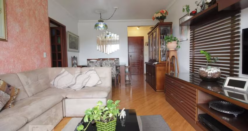 Apartamento à Venda - Real Parque, 2 Quartos,  94 m2