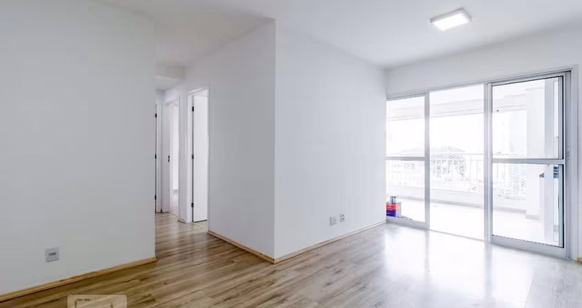 Apartamento à Venda - Mooca, 3 Quartos,  92 m2