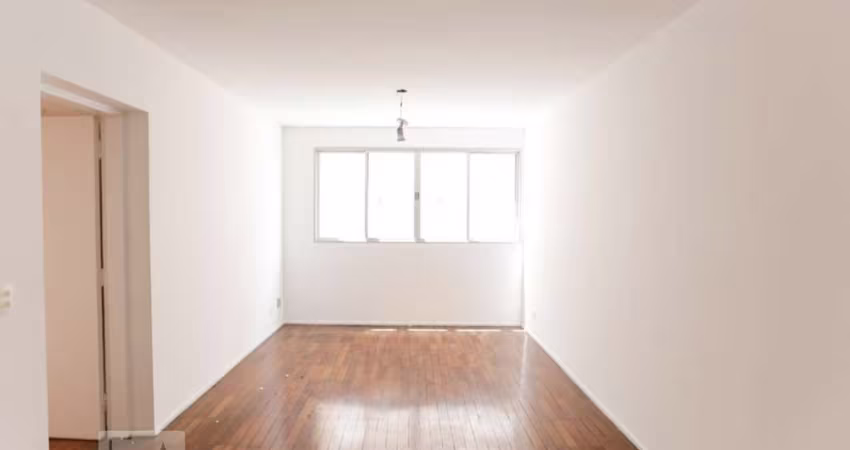 Apartamento à Venda - Jardim Paulista, 2 Quartos,  75 m2