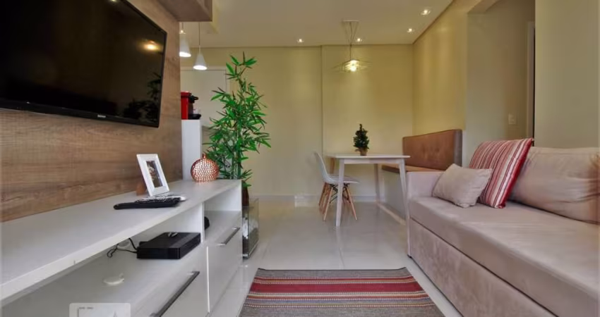 Apartamento à Venda - Panamby, 3 Quartos,  80 m2