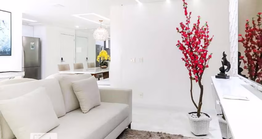 Apartamento à Venda - Vila Guilherme, 2 Quartos,  80 m2
