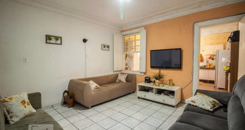 Apartamento à Venda - Barra Funda, 12 Quartos,  124 m2