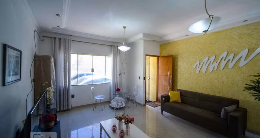 Casa à Venda - Tatuapé, 3 Quartos,  117 m2