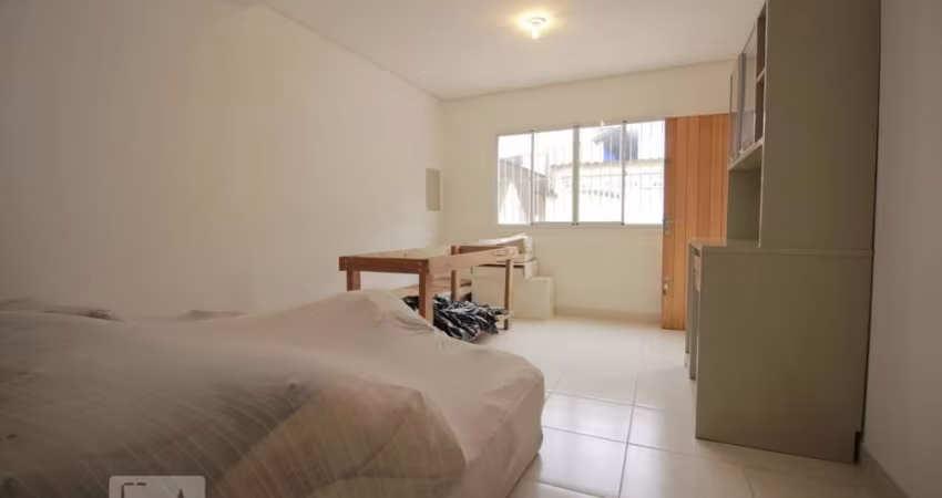 Casa à Venda - Butantã, 3 Quartos,  220 m2