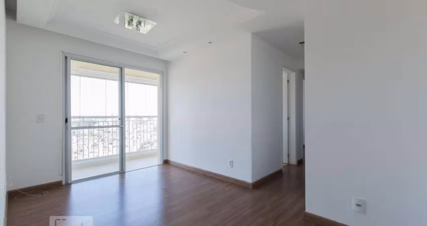 Apartamento à Venda - Bosque da Saúde, 3 Quartos,  69 m2