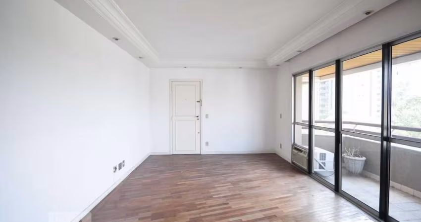 Apartamento à Venda - Panamby, 3 Quartos,  115 m2