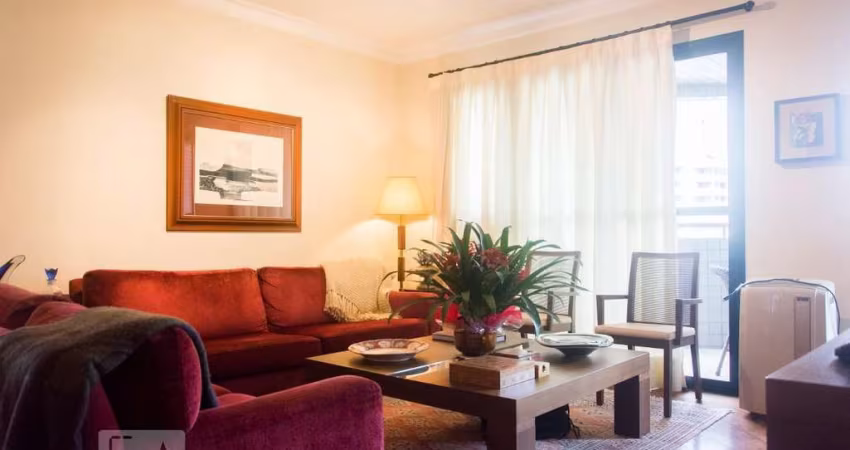 Apartamento à Venda - Portal do Morumbi, 3 Quartos,  136 m2