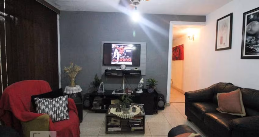 Casa à Venda - Vila Mazzei, 2 Quartos,  400 m2