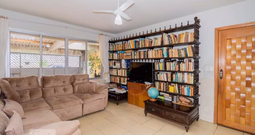 Casa à Venda - Vila Mazzei, 3 Quartos,  228 m2
