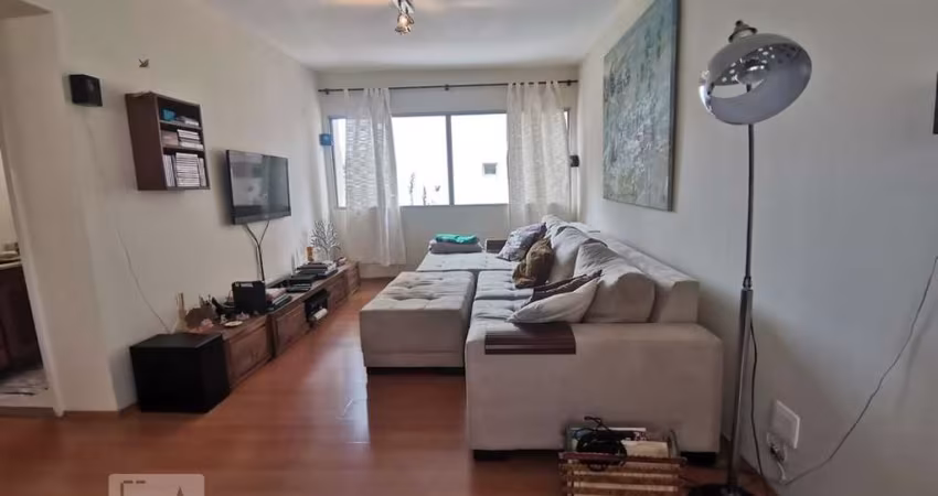 Apartamento à Venda - Morumbi, 3 Quartos,  110 m2