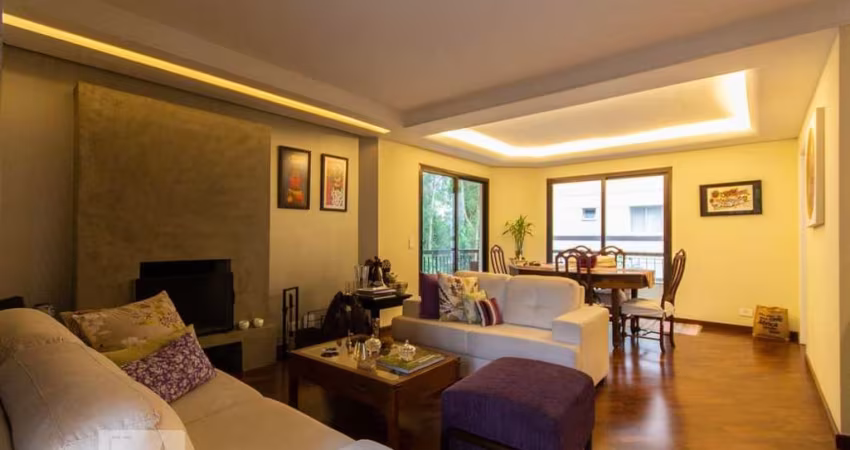 Apartamento à Venda - Panamby, 3 Quartos,  177 m2