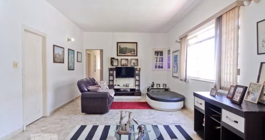 Casa à Venda - Água Fria, 6 Quartos,  160 m2