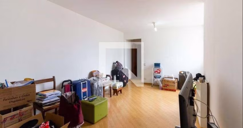 Apartamento à Venda - Vila Romana, 3 Quartos,  98 m2