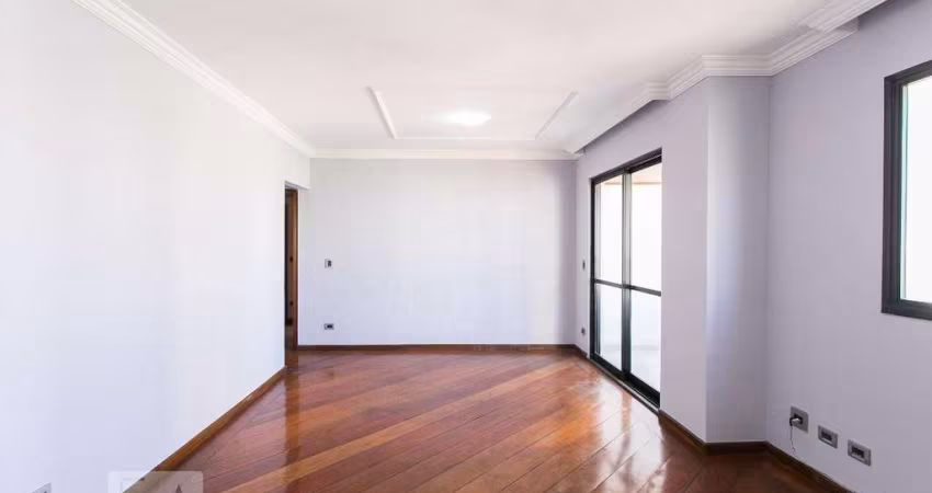 Apartamento à Venda - Jardim Anália Franco, 3 Quartos,  105 m2