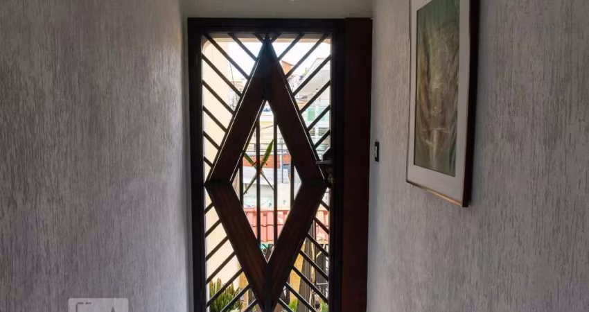 Casa à Venda - Água Fria, 3 Quartos,  220 m2