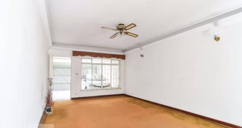 Casa à Venda - Chácara Inglesa, 4 Quartos,  171 m2