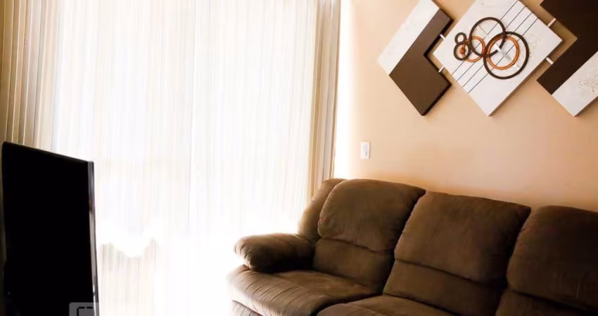 Apartamento à Venda - Socorro, 2 Quartos,  50 m2