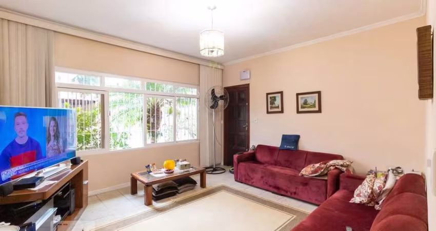 Casa à Venda - Vila Re, 4 Quartos,  160 m2