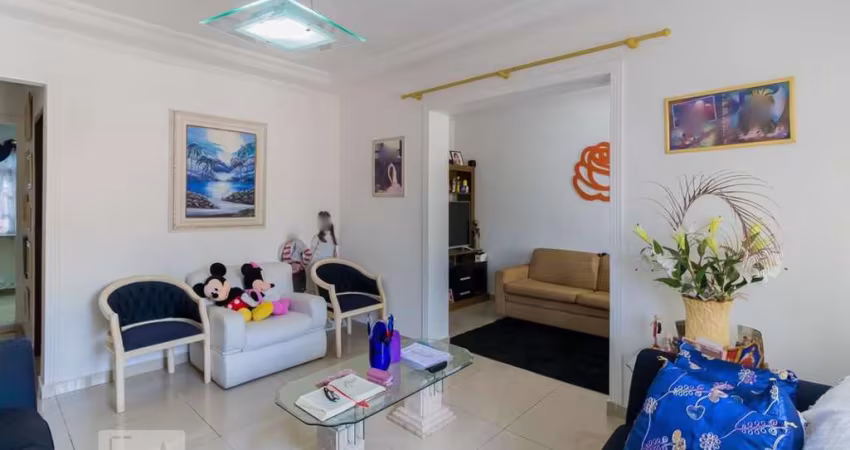 Casa à Venda - Vila Ré, 2 Quartos,  180 m2