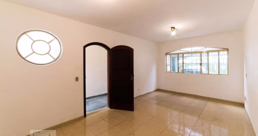 Casa à Venda - Santo Amaro , 3 Quartos,  125 m2