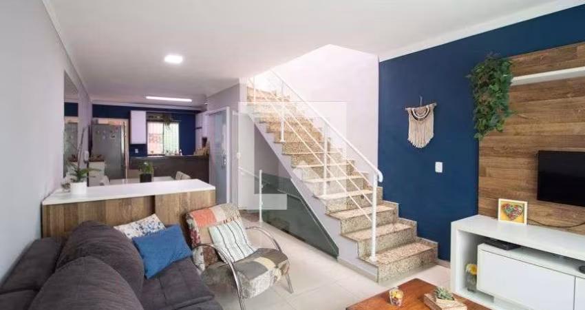 Casa à Venda - Vila Guilherme, 2 Quartos,  140 m2