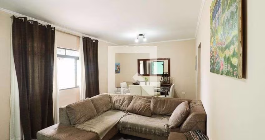Casa à Venda - Vila Nova Cachoeirinha, 4 Quartos,  135 m2
