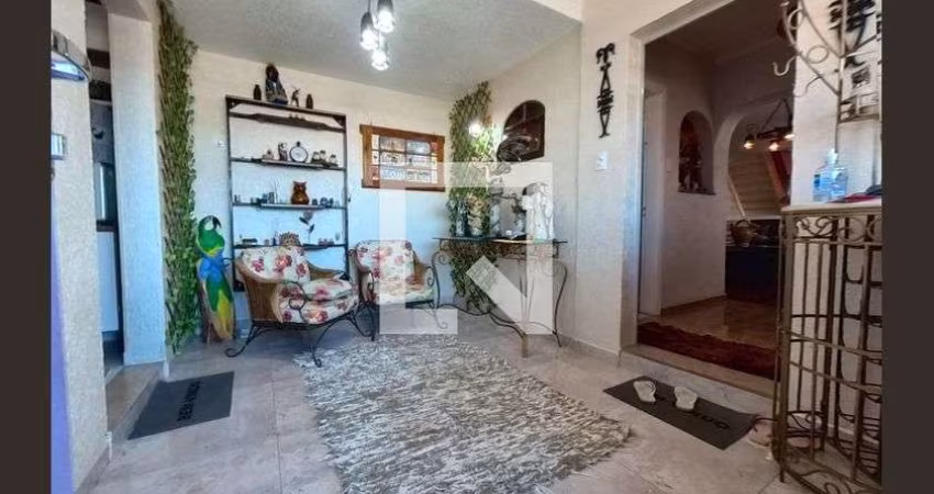 Casa à Venda - Freguesia do Ó, 4 Quartos,  240 m2