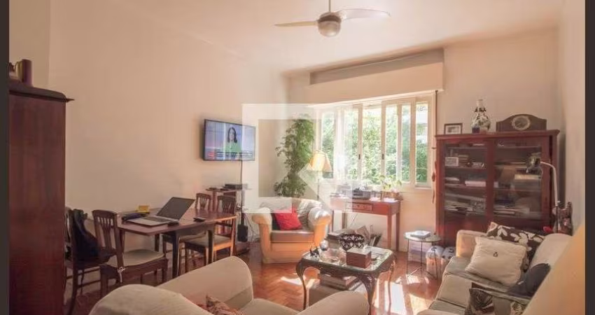 Apartamento à Venda - Santa Cecília, 1 Quarto,  70 m2