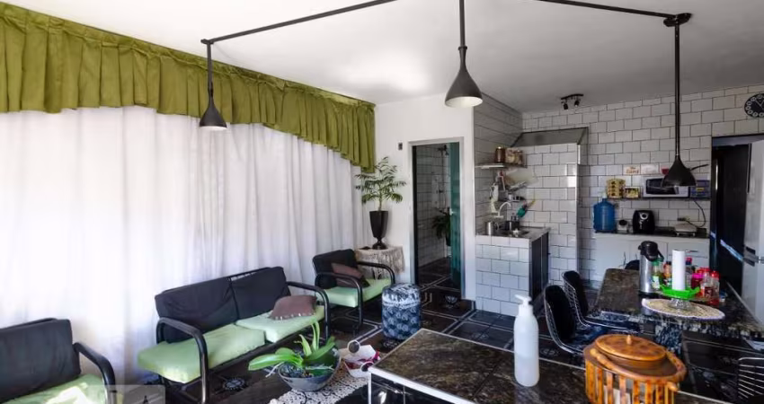 Casa à Venda - Ermelino Matarazzo, 4 Quartos,  200 m2
