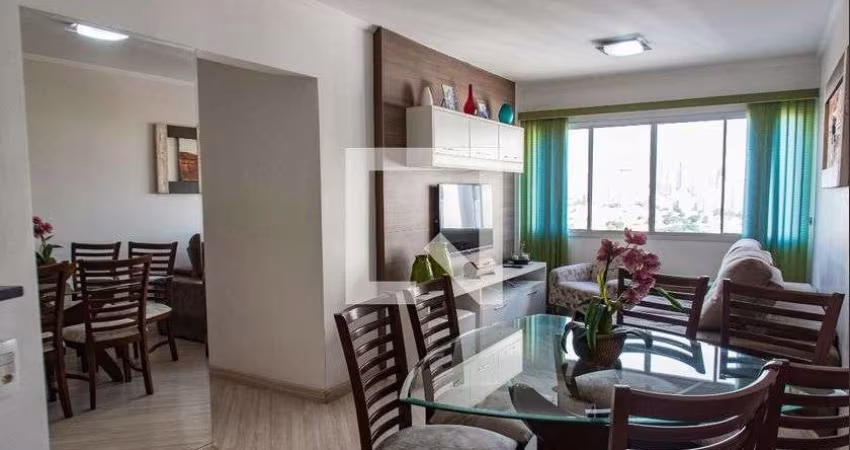 Apartamento à Venda - Cambuci, 3 Quartos,  72 m2
