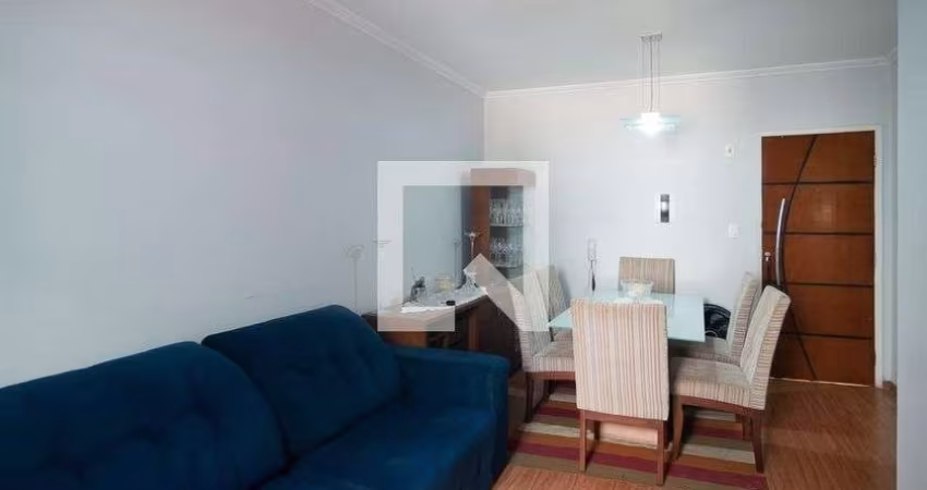 Apartamento à Venda - Consolação, 2 Quartos,  48 m2